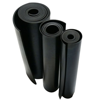 Butyle Rubber Sheets