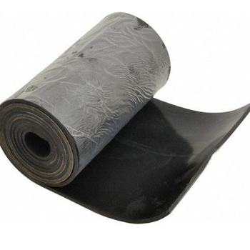 High Pressure Rubber Sheets