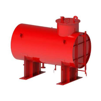 Fire Hose Coupling