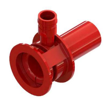 Camlock Coupling