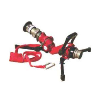 Fire Hose Coupling