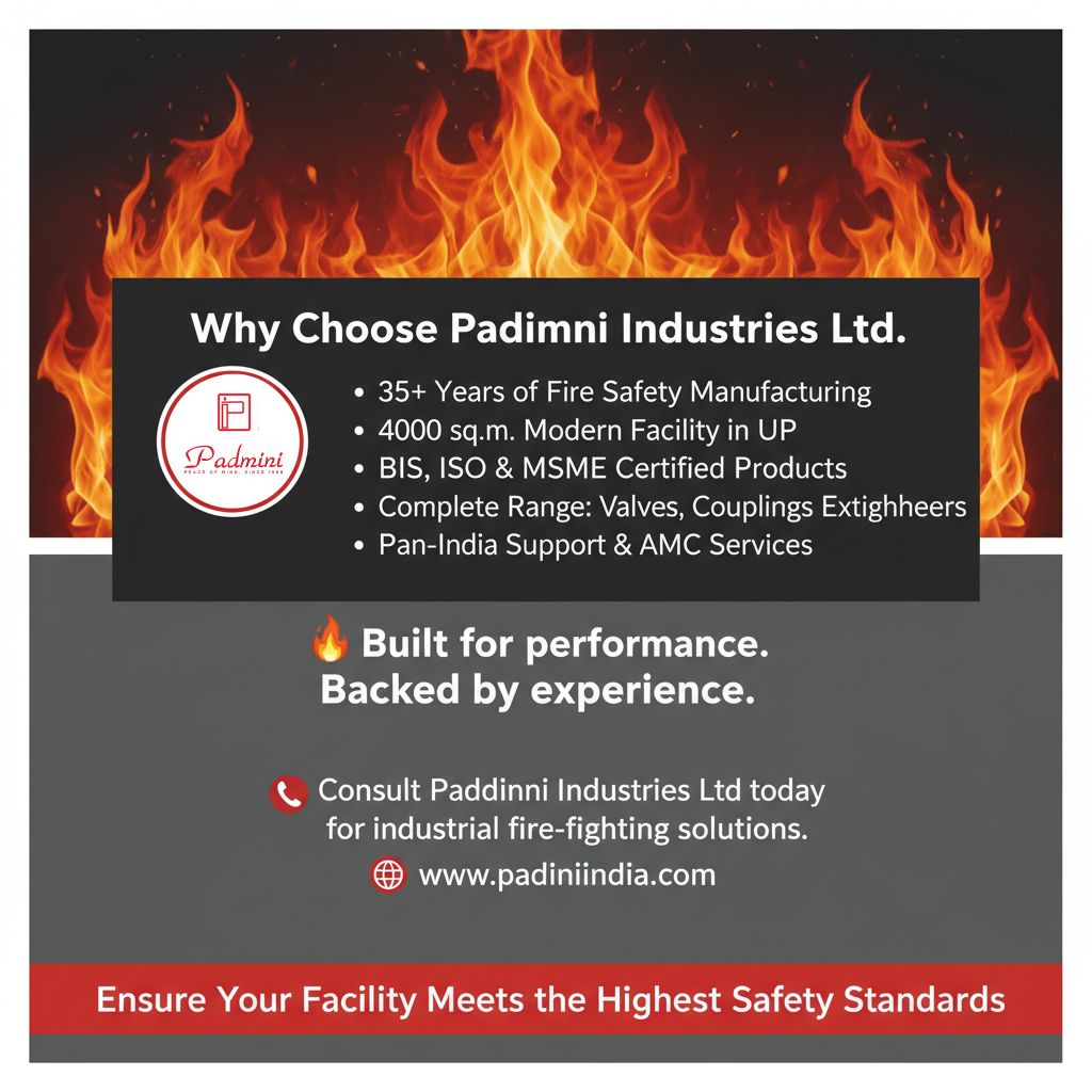 Why-Choose-Padmini-Industries-Ltd