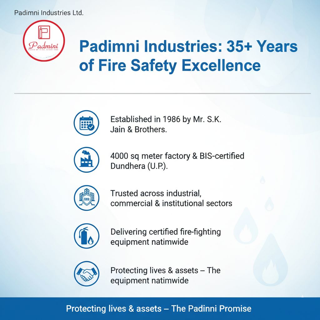 Padmini-Industries-Ltd-–-A-Trusted-Name-in-Certified-Fire-Safety