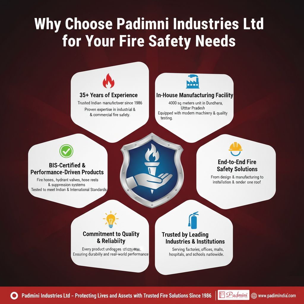 Why-Choose-Padmini-Industries-Ltd