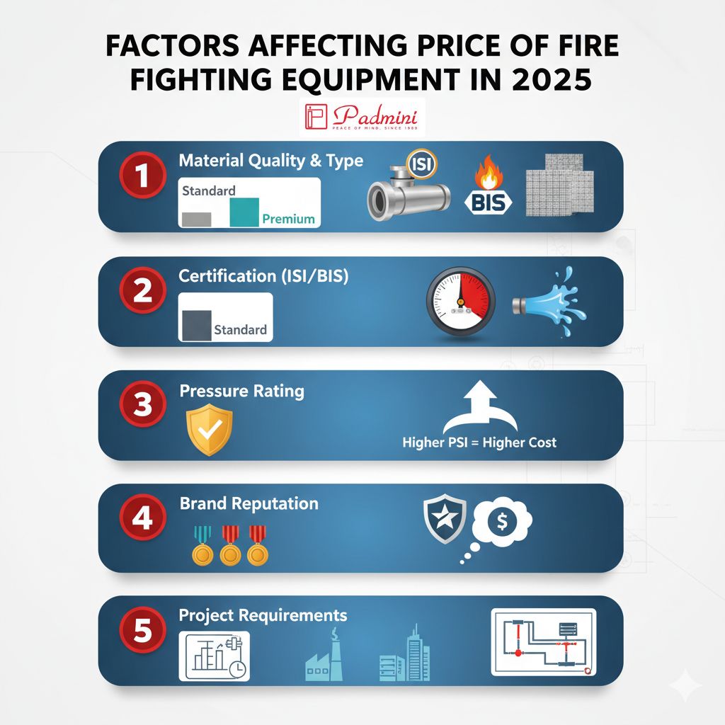 2.-Factors-Affecting-Price-of-Fire-Fighting-Equipment-in-2025