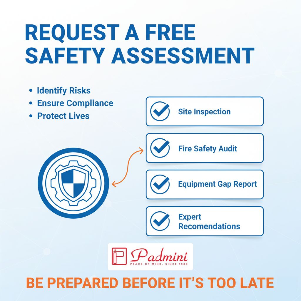 Request-a-Free-Safety-Assessment