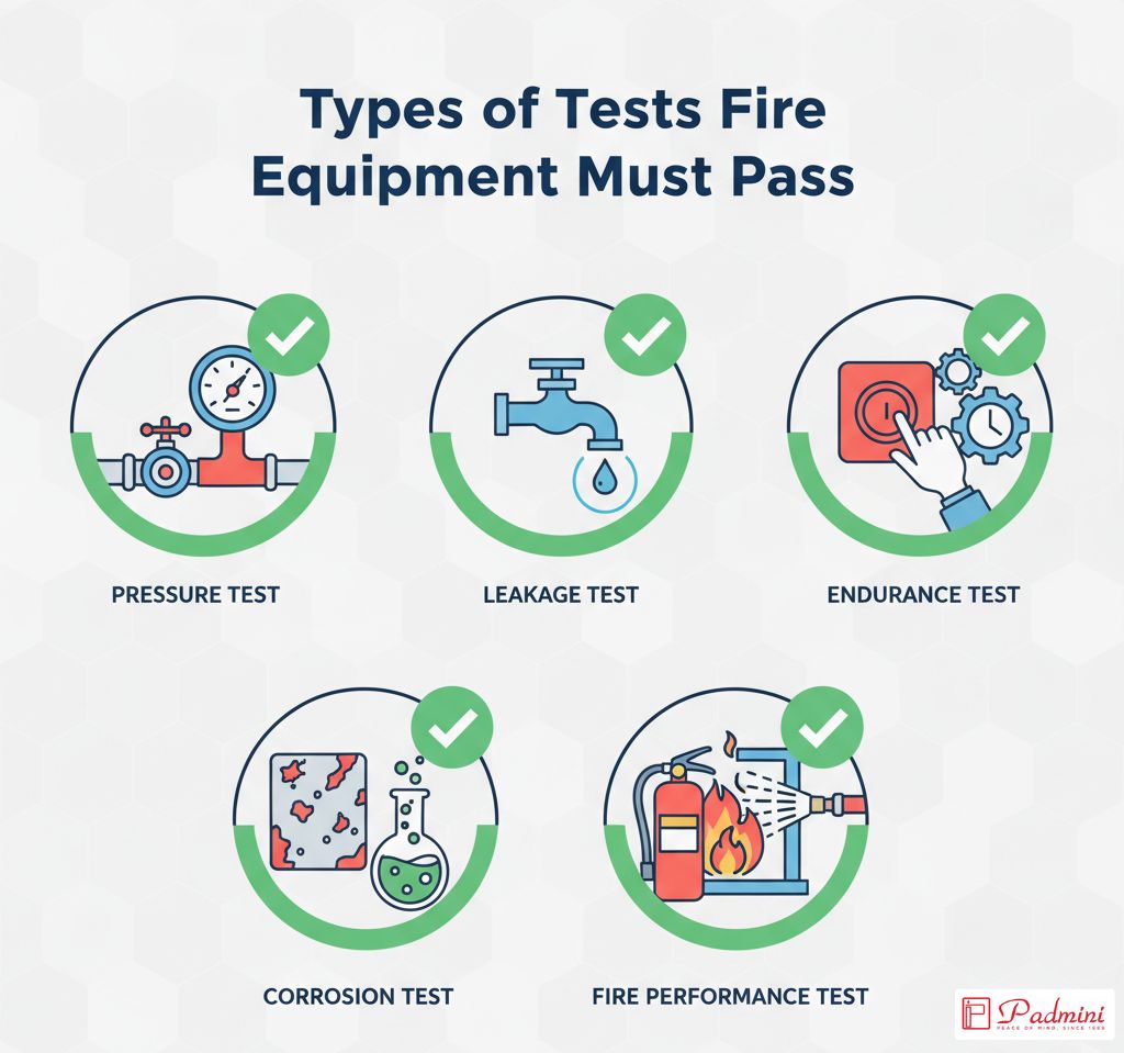 Types-of-Tests-Fire-Equipment-Must-Pass