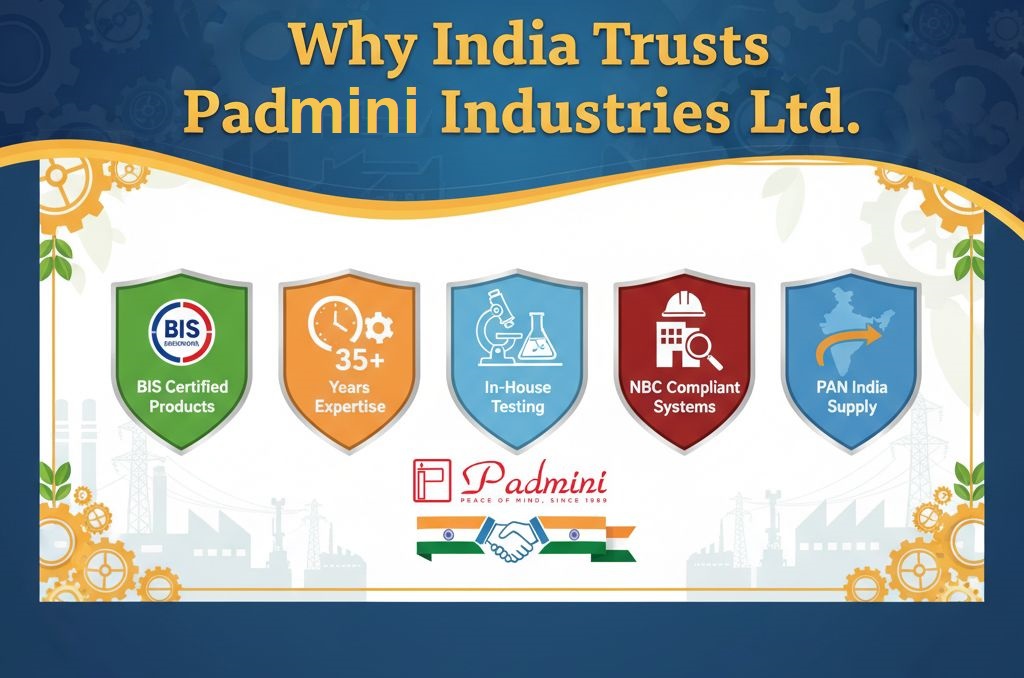 Why-India-Trusts-Padmini-Industries-Ltd