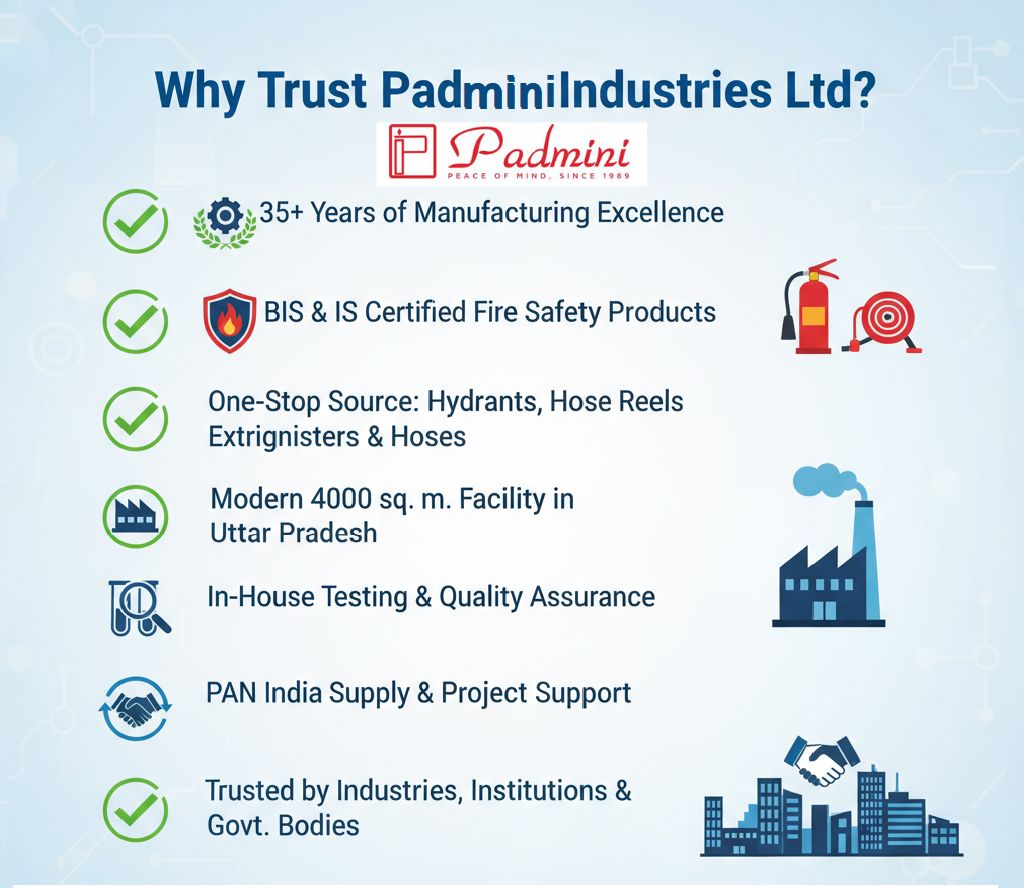 Why-Trust-Padmini-Industries-Ltd?