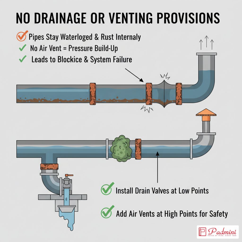 No-Drainage-or-Venting-Provisions