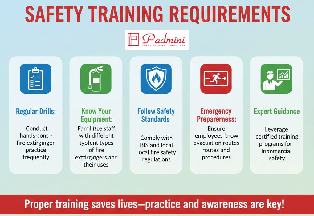 Safety-Training-Requirements