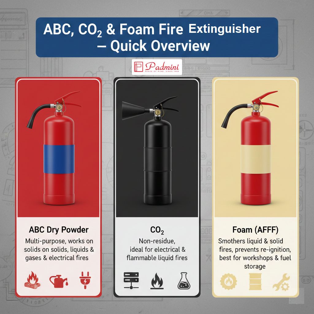 What-Are-These-Fire-Extinguisher-Types?