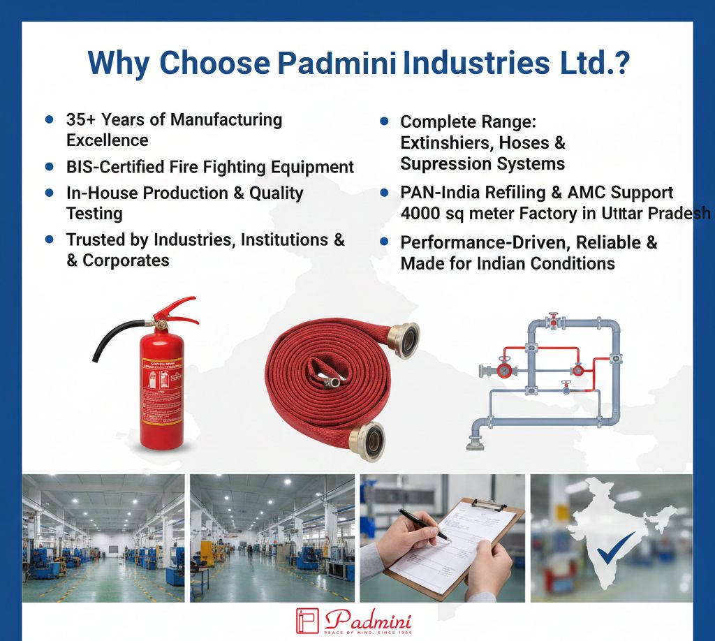 Why-Choose-Padmini-Industries-Ltd.?