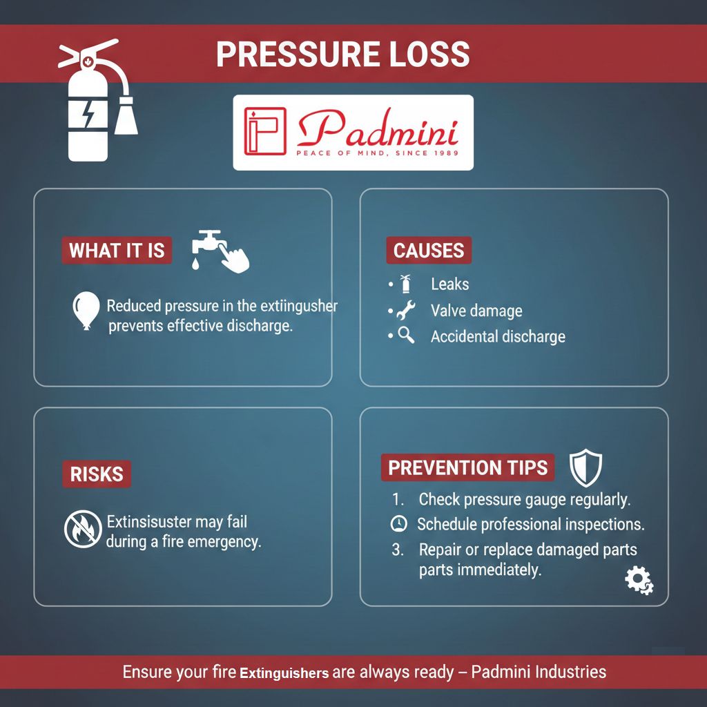 Pressure-Loss