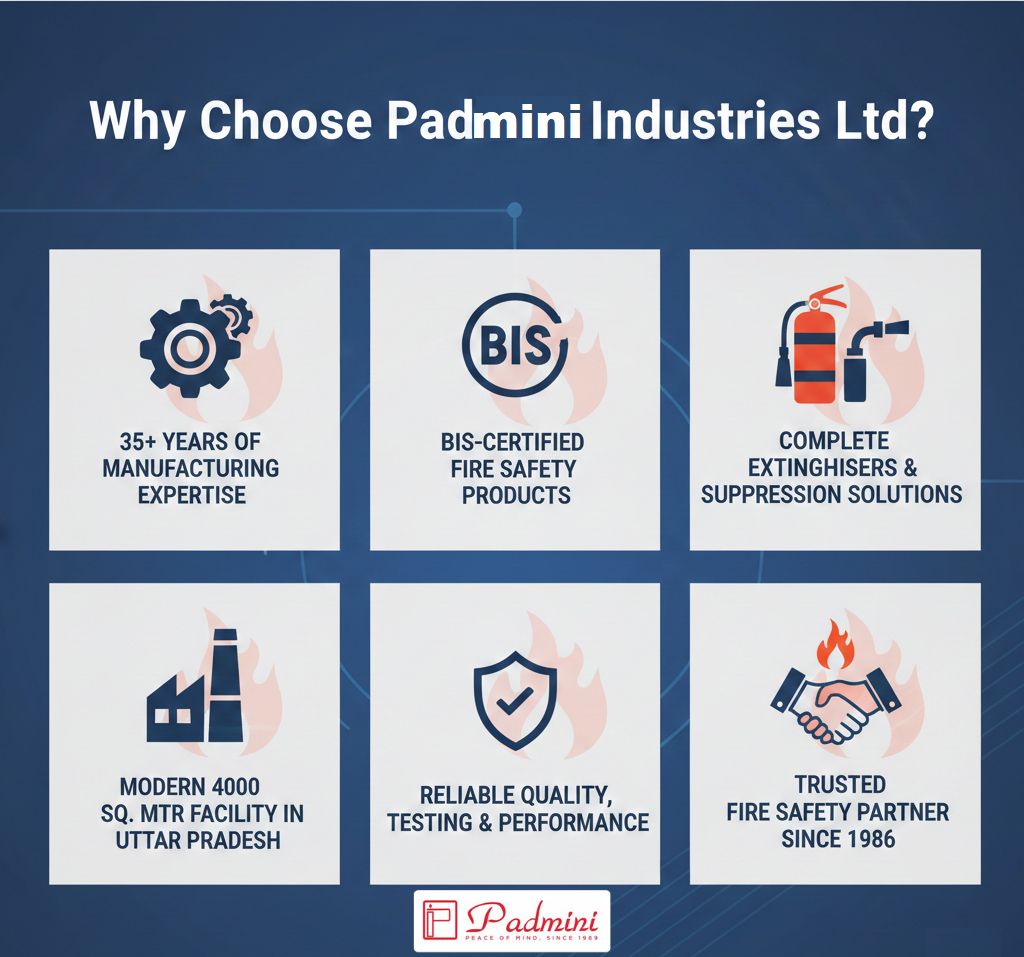 Why-Choose-Padmini-Industries-Ltd-for-Fire-Safety?