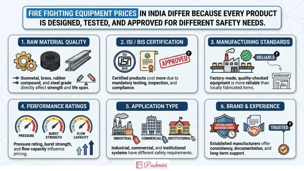 Why-Fire-Fighting-Equipment-Prices-Vary-in-India