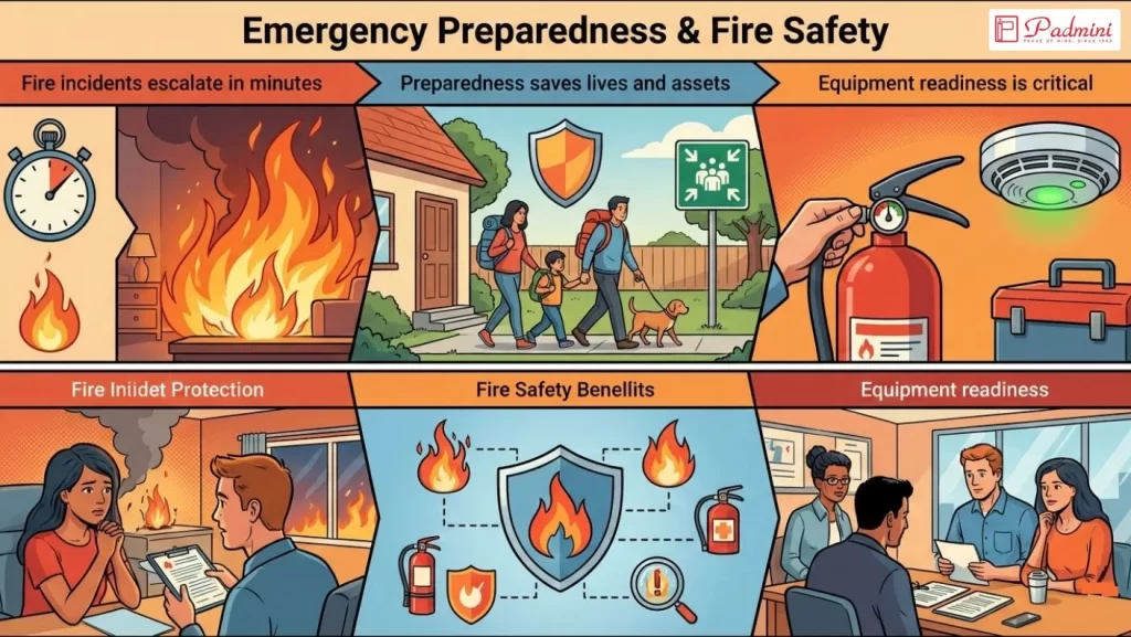 Understanding-Emergency-Preparedness-in-Fire-Safety