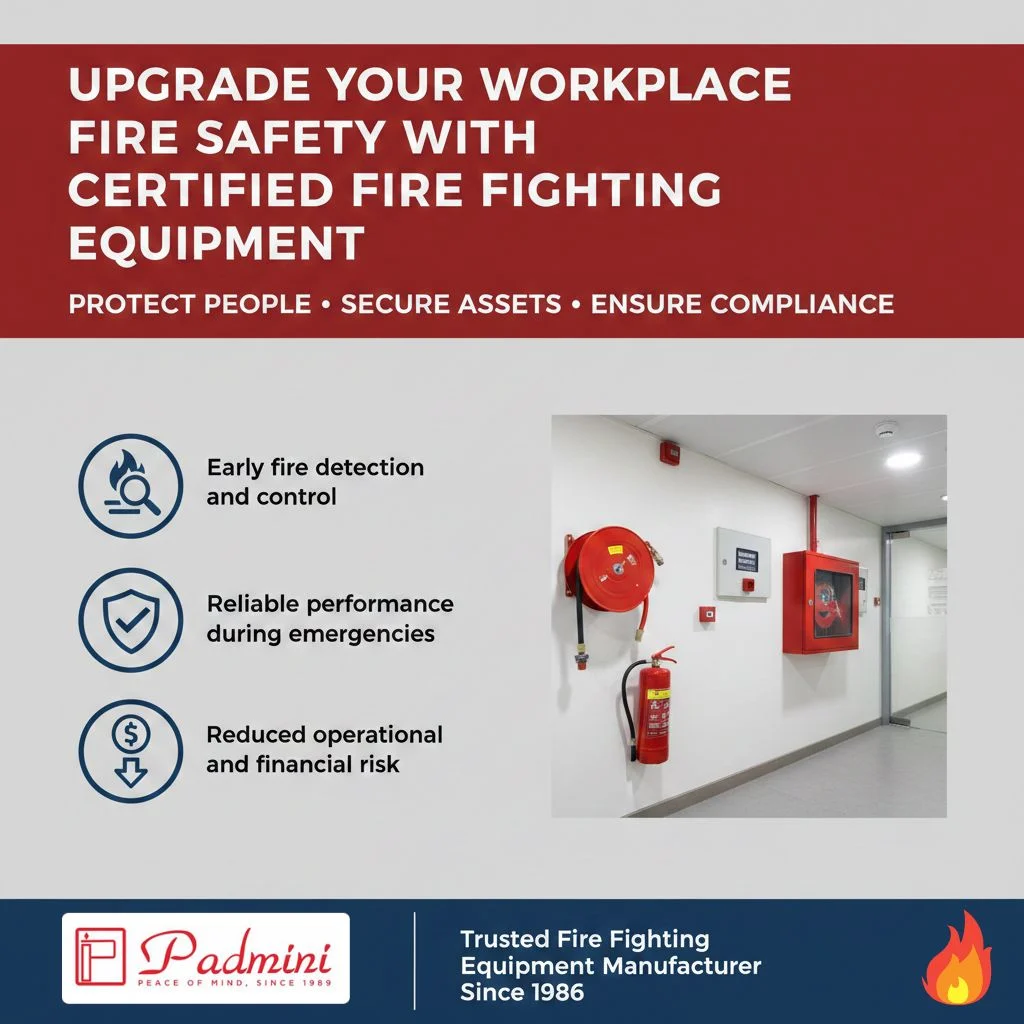 Upgrade-Your-Workplace-Fire-Safety-with-Certified-Fire-Fighting-Equipment