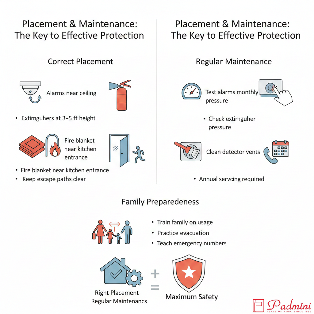 Placement-&-Maintenance:-The-Key-to-Effective-Protection