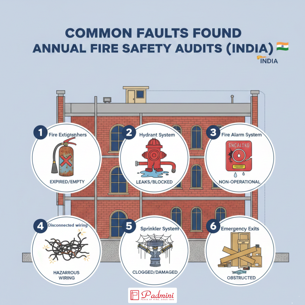 Common-Faults-Found-in-Annual-Fire-Safety-Audits-(India)
